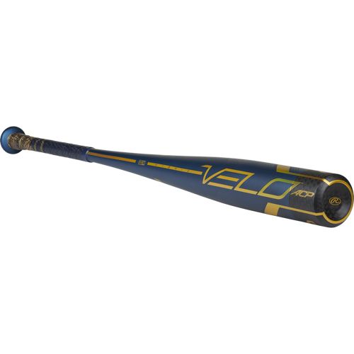 Batte De Baseball Rawlings Velo ACP BBCOR - 32" / 29 Oz - Alliage - Adulte