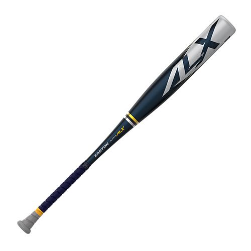 Batte De Baseball Easton EA70 Modèle BX2T - 33,5 Pouces / 28,5 Oz - Baril 2 5/8 - Occasion Bon état