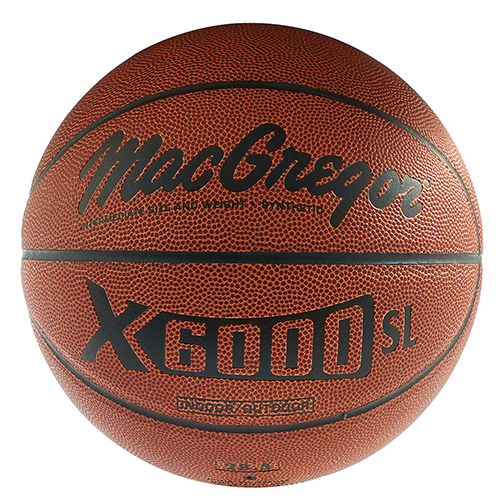 MacGregor X6000SL Basketball