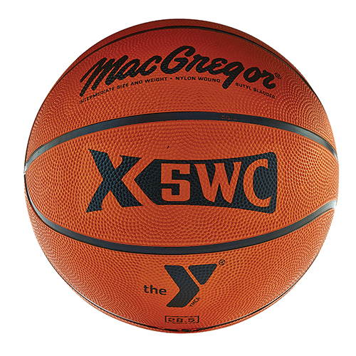 MacGregor YMCA Basketball