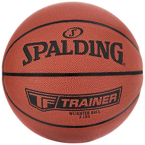 Spalding TF-Trainer Official Weighted Basketball - 29.5 in.