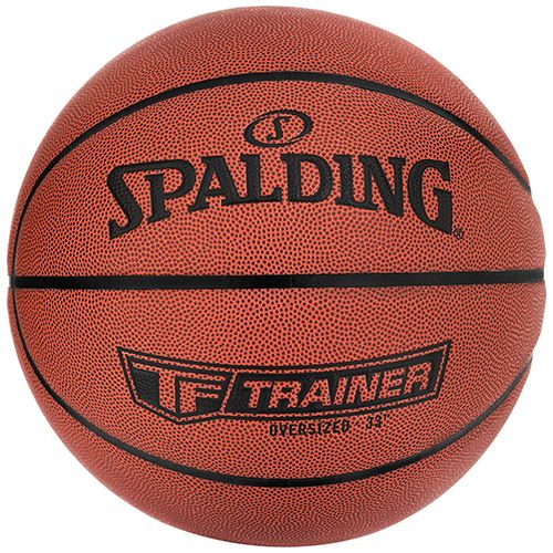 Spalding TF-Trainer Oversized Weighted Basketball (33 in.)