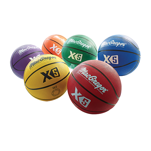 MacGregor Intermediate Basketball - Thumbnail 2