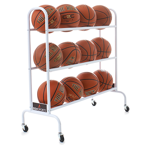 BSN Carts And Racks thumbnail