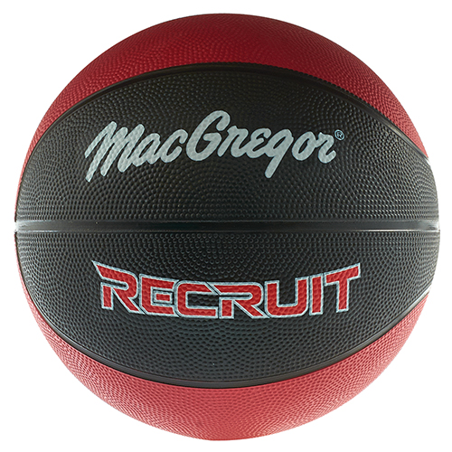 MacGregor Recruit Basketball