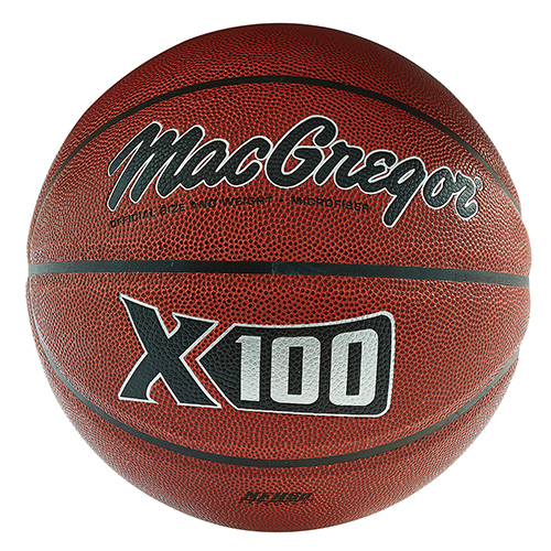 MacGregor X100