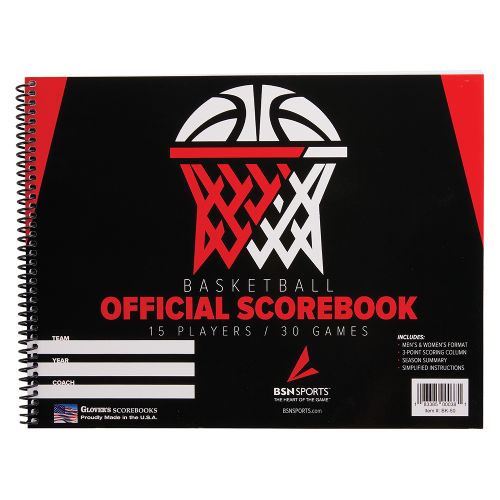 BSN Basketball thumbnail