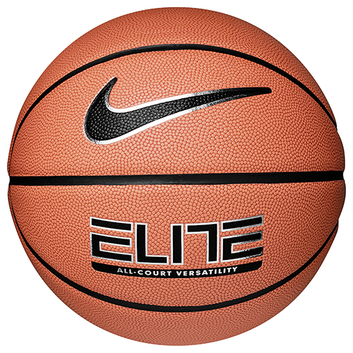 Nike Elite All-Court Basketball (28.5