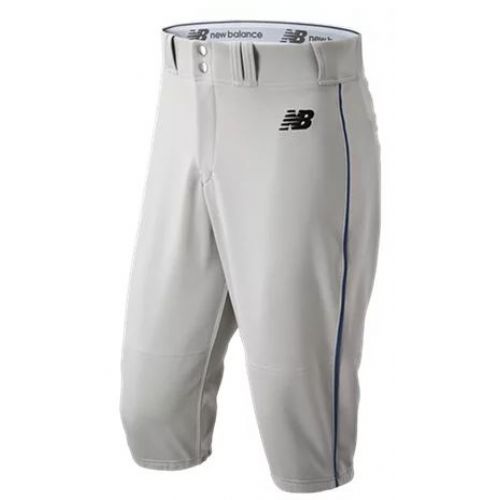 New Balance Adversary Knicker Piped Boy's Pant