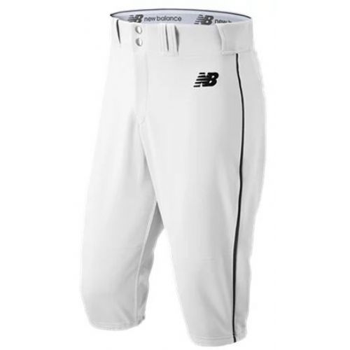 New balance charge baseball piped knicker hotsell