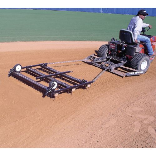 BSN Field Drags thumbnail