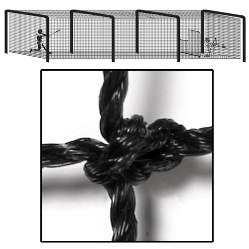 Pro Series Tunnel 55 x 14 x 14