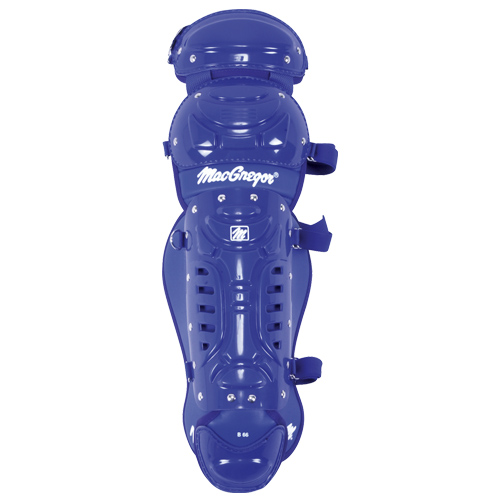 MacGregor®B66 Double Knee Prep Leg Guard