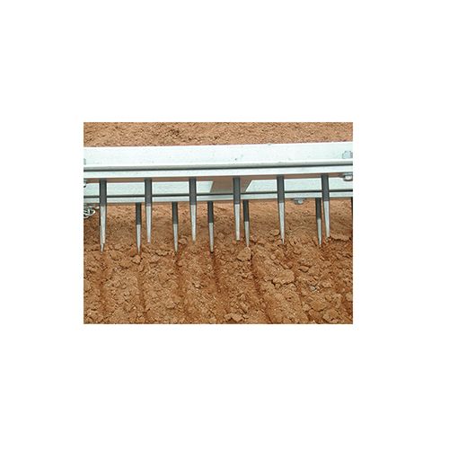 Replacement Teeth for Diamond Digger - Set of 46 Teeth