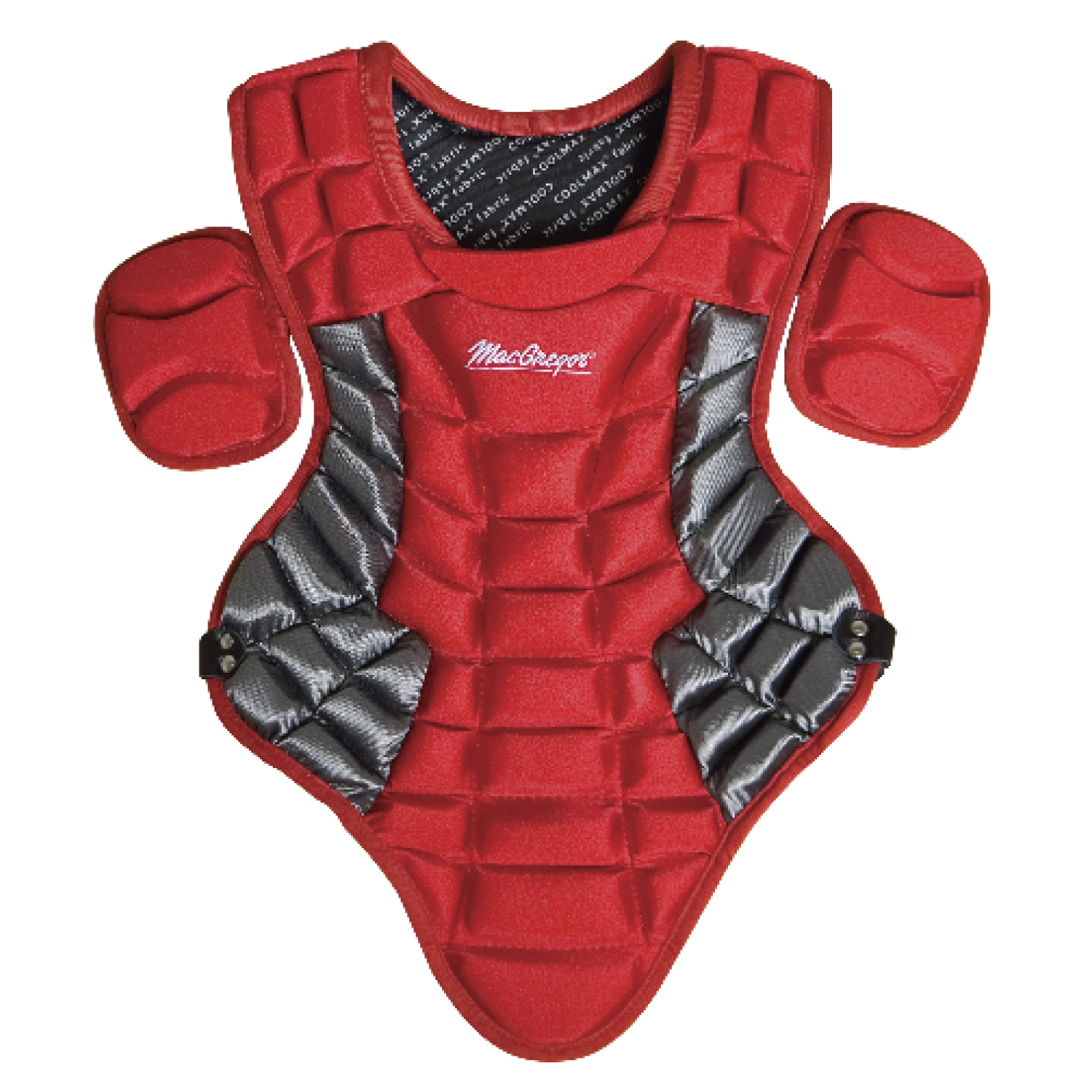 MacGregor®Chest Protector - Junior
