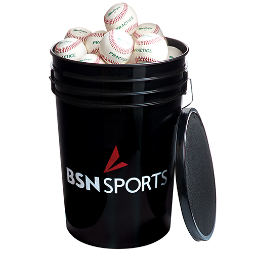 BSN Sports Bucket - Thumbnail 4