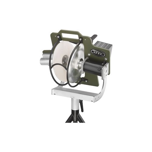 Atec R2 Baseball Pitching Machine - Thumbnail 2