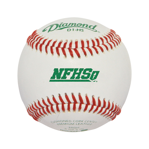 Diamond D1-HS Baseball - Thumbnail 2