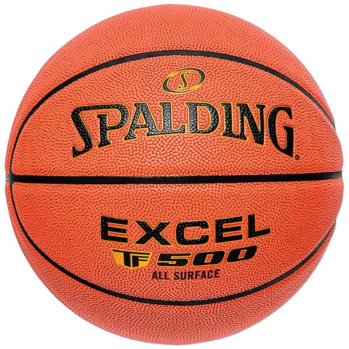 Spalding Excel TF-500 Basketball - 28.5 in.