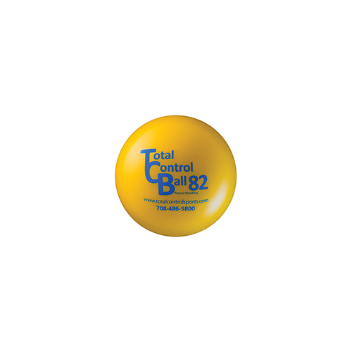 3 Balles Baseball Lestées Total Control Ball TCB 74 – Entraînement Frappe