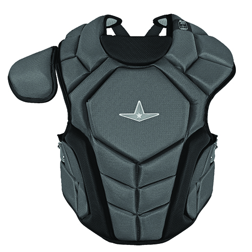 Rawlings Velo 2.0 NOCSAE Adult Catchers Set (Age 15 & Up