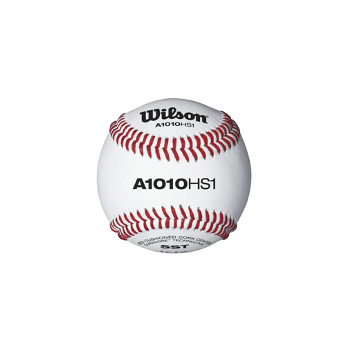 Wilson A1010 High School SST (Dozen)