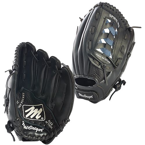 MacGregor®12 in. Scholastic Field Glove LHT