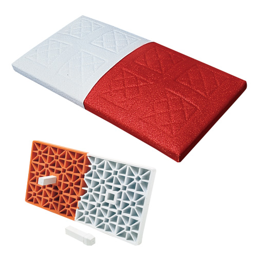 MacGregor®Double First Base