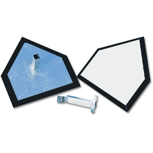 MacGregor® Professional Home Plate