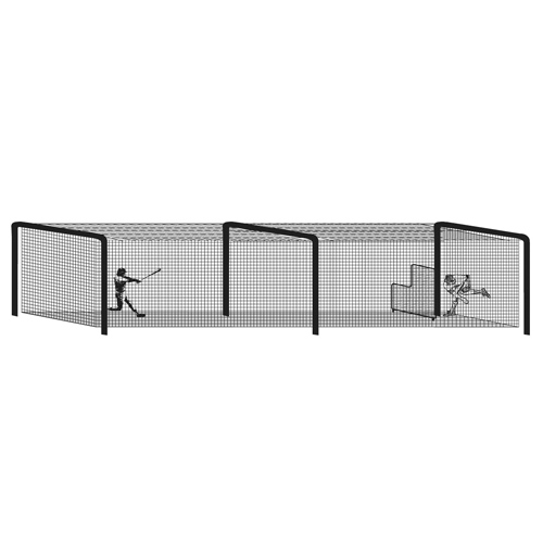 BSN Batting Tunnels And Nets And Accessories thumbnail