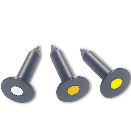 Ground Socket Caps