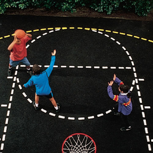 BSN Basketball - Accessories thumbnail