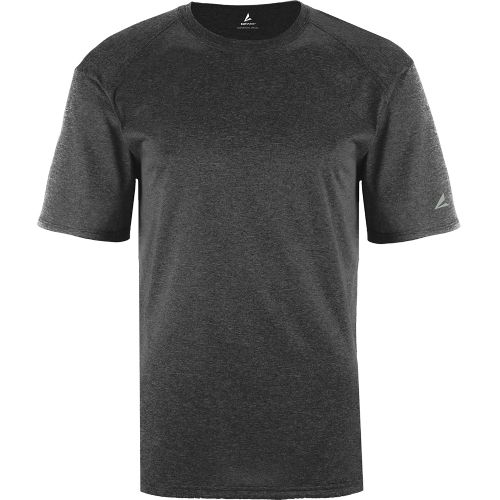 トップス plllllleeeasse short sleeve tee (NAVY) BSN SPORTS Men's Phenom Short Sleeve T-Shirt