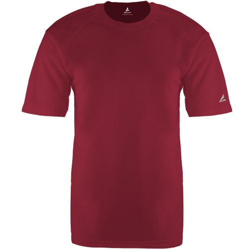★E.B.M★ Basic short sleeve t-shirt EMP3WTS200 bsn1001crd_x.jpg
