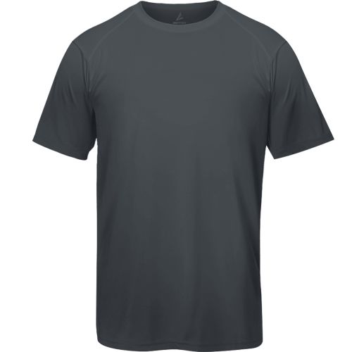 BSN SPORTS Men's Phenom Short Sleeve T-Shirt