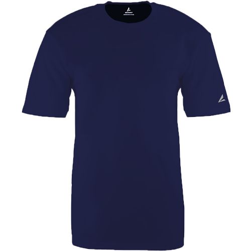 ★E.B.M★ Basic short sleeve t-shirt EMP3WTS200 64158427.jpg