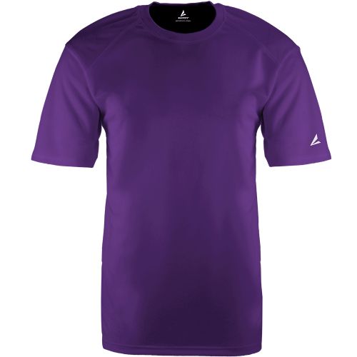 ★E.B.M★ Basic short sleeve t-shirt EMP3WTS200 bsn1001pur_x.jpg