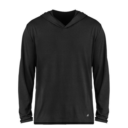 【TWN】★男女兼用★ABSIGNATURE HOODIE Sweatshirt with logo accents brand GUESS — Globalbrandsstore