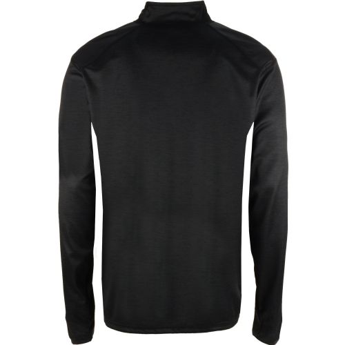 BSN SPORTS Men's Velocity 1/4 Zip Pullover