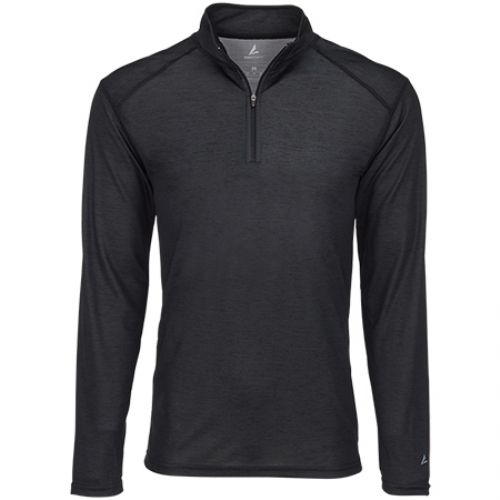 BSN SPORTS Velocity 1/4 Zip Pullover | BSN SPORTS