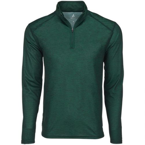 BSN SPORTS Men's Velocity 1/4 Zip Pullover