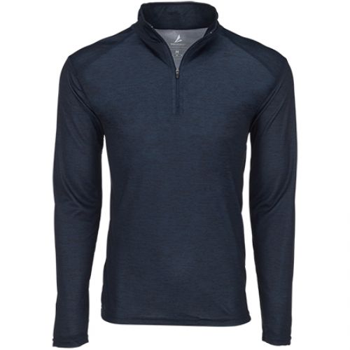 BSN SPORTS Men's Velocity 1/4 Zip Pullover