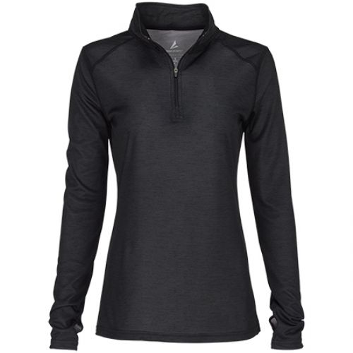 BSN SPORTS Men's Velocity 1/4 Zip Pullover