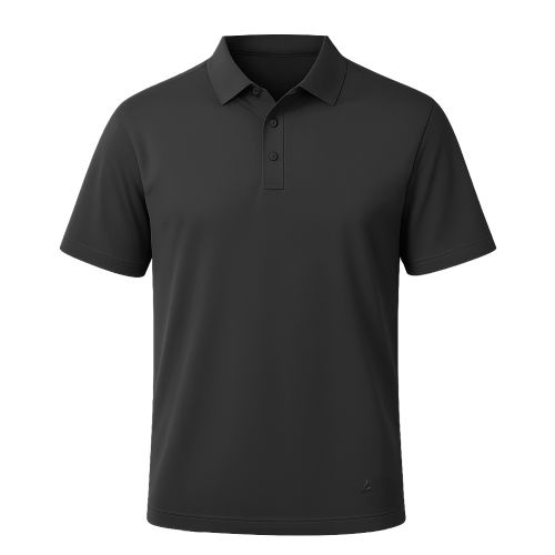 BSN SPORTS Men's Impact Performance Polo