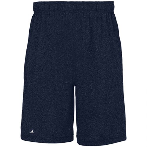 BSN SPORTS Men's Agility 2 Pocket Short