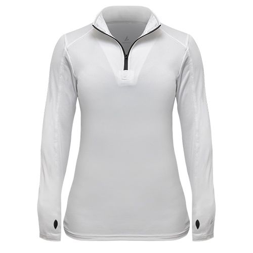 BSN SPORTS Women's Premier 1/4 Zip
