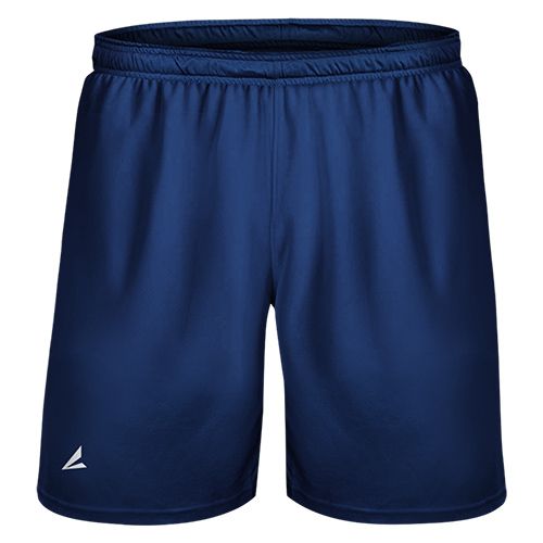 BSN SPORTS Men's Agility Non-Pocket Short