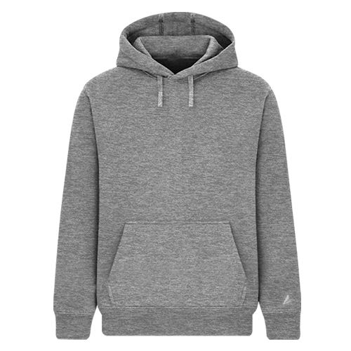 BSN SPORTS Men s Cotton Rich Fleece Hoodie BSN SPORTS