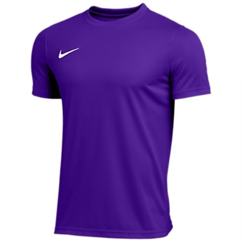 Nike Youth Park VII Short Sleeve Jersey