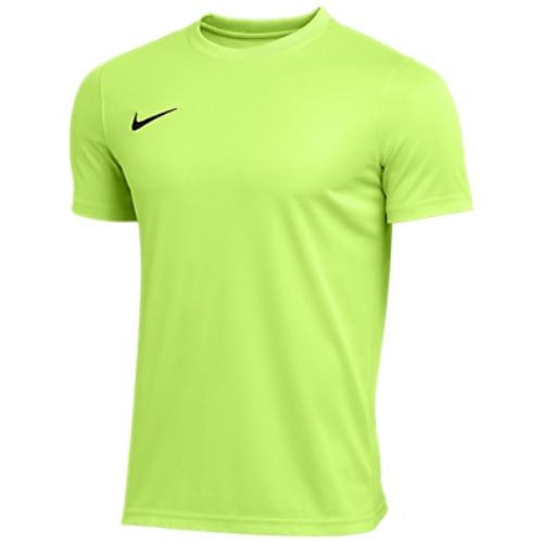 Nike Youth Park VII Short Sleeve Jersey